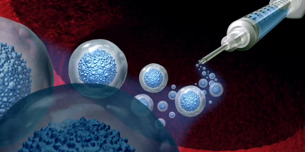 Exosome kampanje!